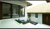 retraite paisible Bali